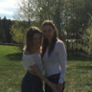 Meet your Posher, Stacie